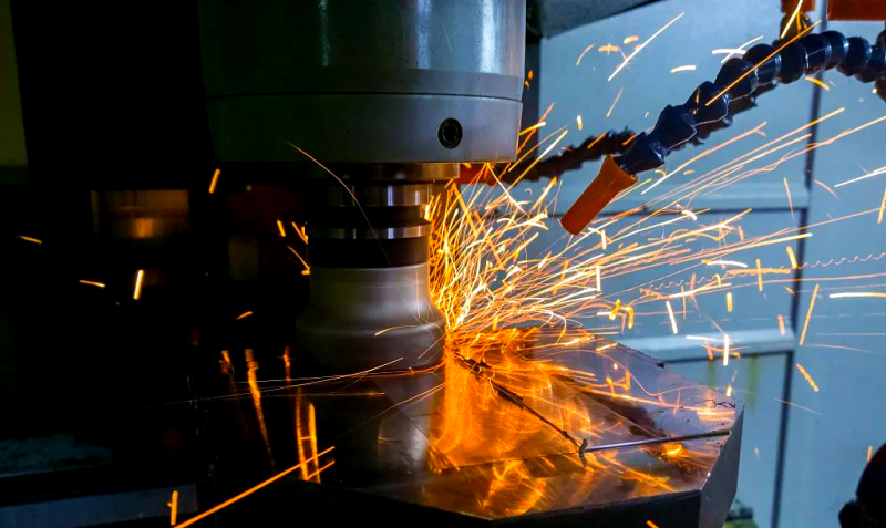 Understanding Tack Welding: Process, Applications, and Benefits