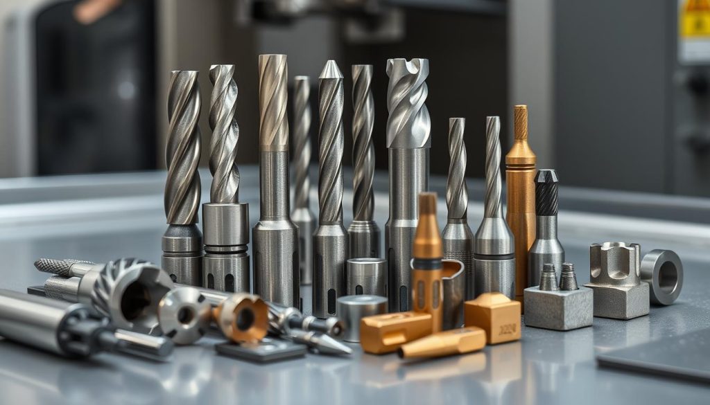 CNC Turning Tools