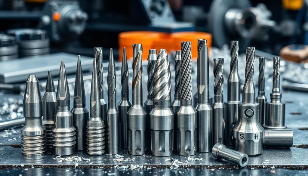 CNC Turning Tools