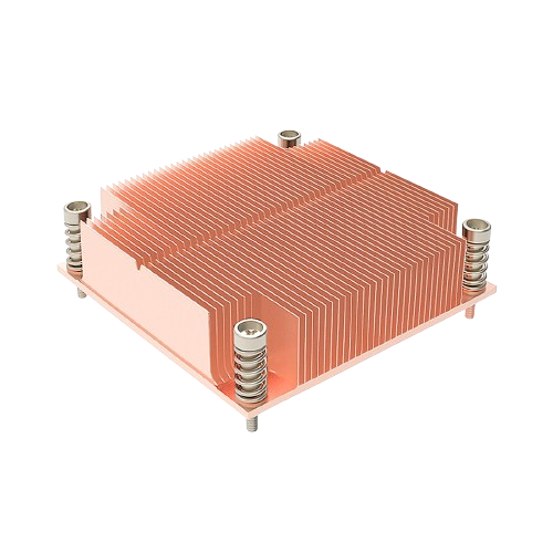 Computer Heat Sink