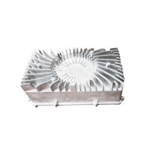 Die Cast Heat Sinks