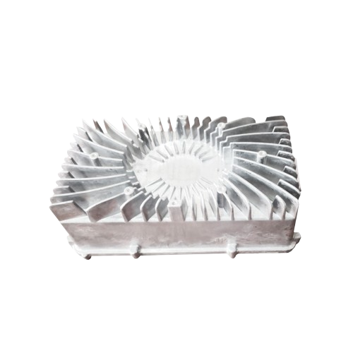 Die Cast Heat Sinks