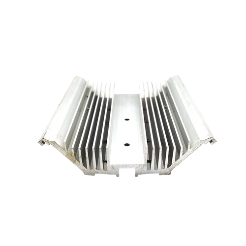 Extruded Heat Sinks