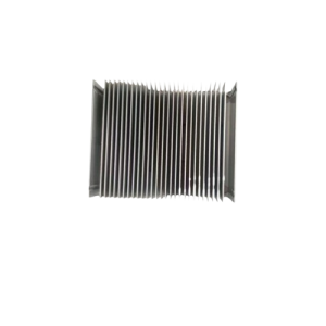 Skived Heat Sinks