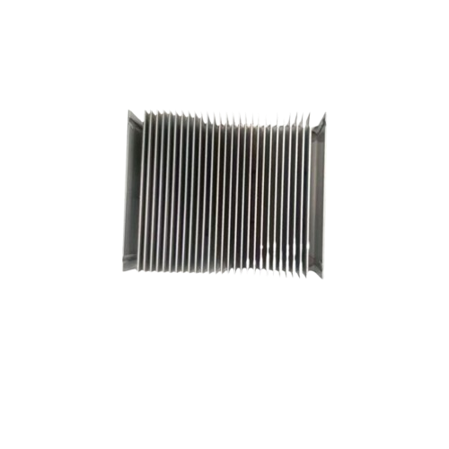 Skived Heat Sinks