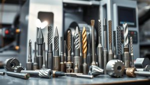 cnc turning tools