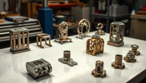 custom metal prototypes for innovation