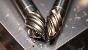 face mill vs end mill