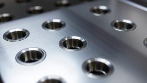 guide to perfect cnc rivet holes