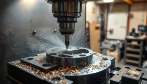 guide to precision cnc milling components