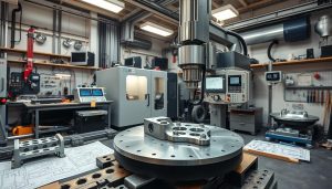 how to choose the right cnc machining prototype service