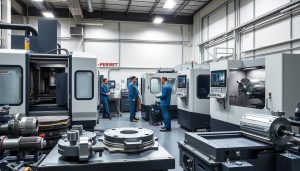 how to select a reliable cnc machine shop