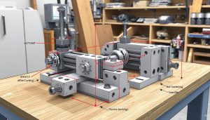 jig fixture design tips for cnc turning