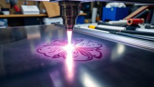 laser etching vs laser engraving