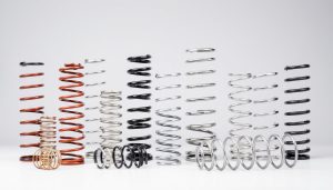 types of springs