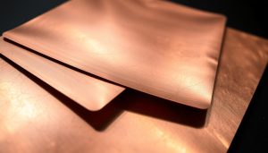 what is annealed metal