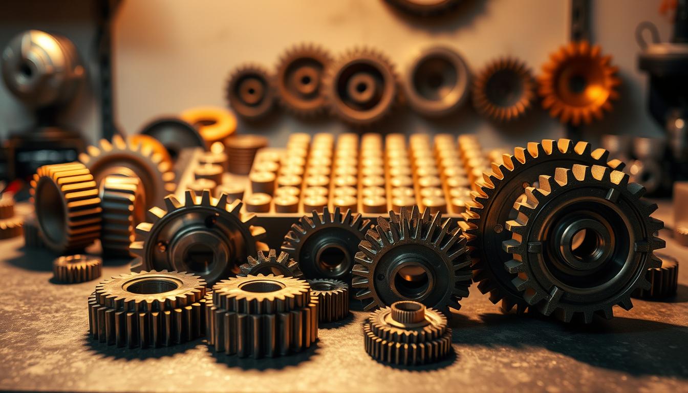 Gear Module Explained: Key Facts to Know