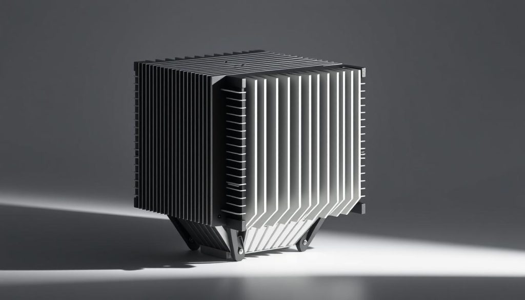 heat sink design