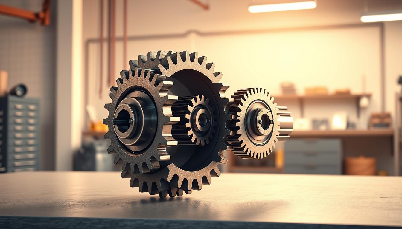 Gear Module Explained: Key Facts to Know