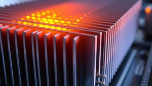 what is the purpose of a heat sink