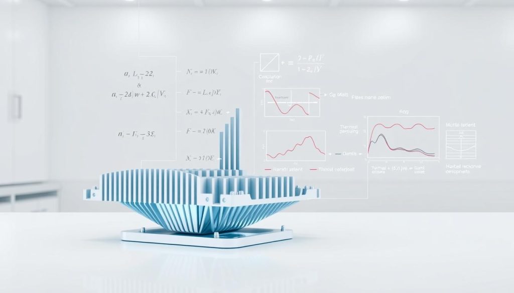 heat sink calculation