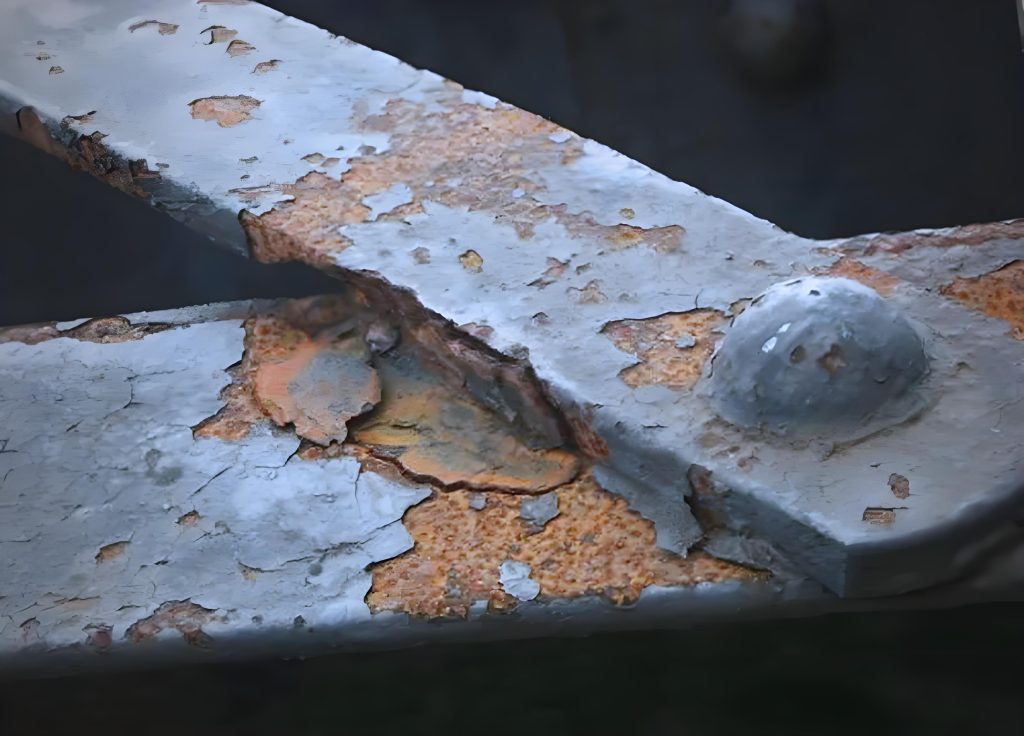 Aluminum Corrosion