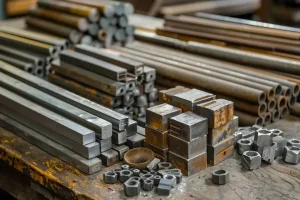 Mastering Metal Density in CNC Machining: A Comprehensive Guide for Precision and Quality