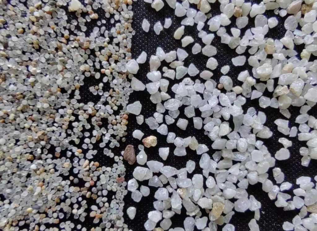 Unlocking the Secrets of Quartz: Properties, Density, and Applications in CNC Machining