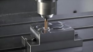 Profile Milling