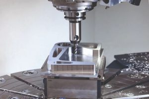 Profile Milling