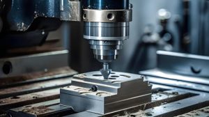 end milling