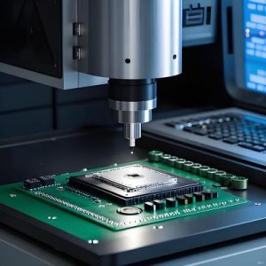 Laser Ablation