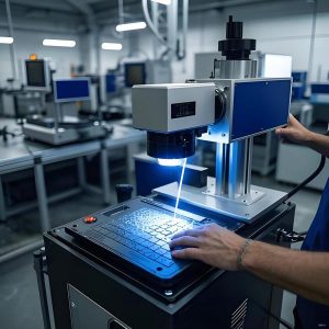 Laser Engraving