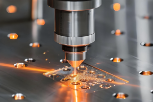 Laser Micro-Drilling