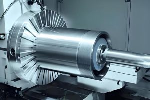 cnc internal grinding machine